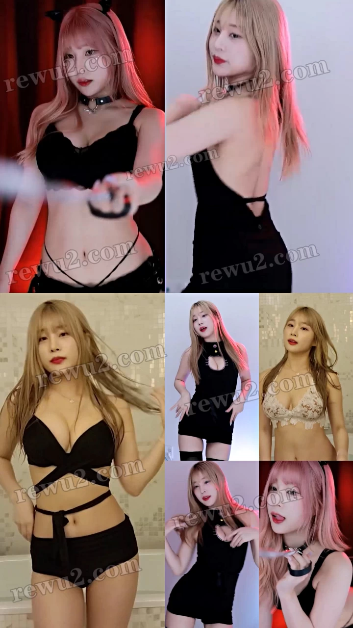 【精美作品】-【韩国主播】afreecatv haruzzxng 直播跳舞 无水印(6V1.08G) 【精美作品】-【韩国主播】afreecatv haruzzxng 直播跳舞 无水印(6V1.08G)