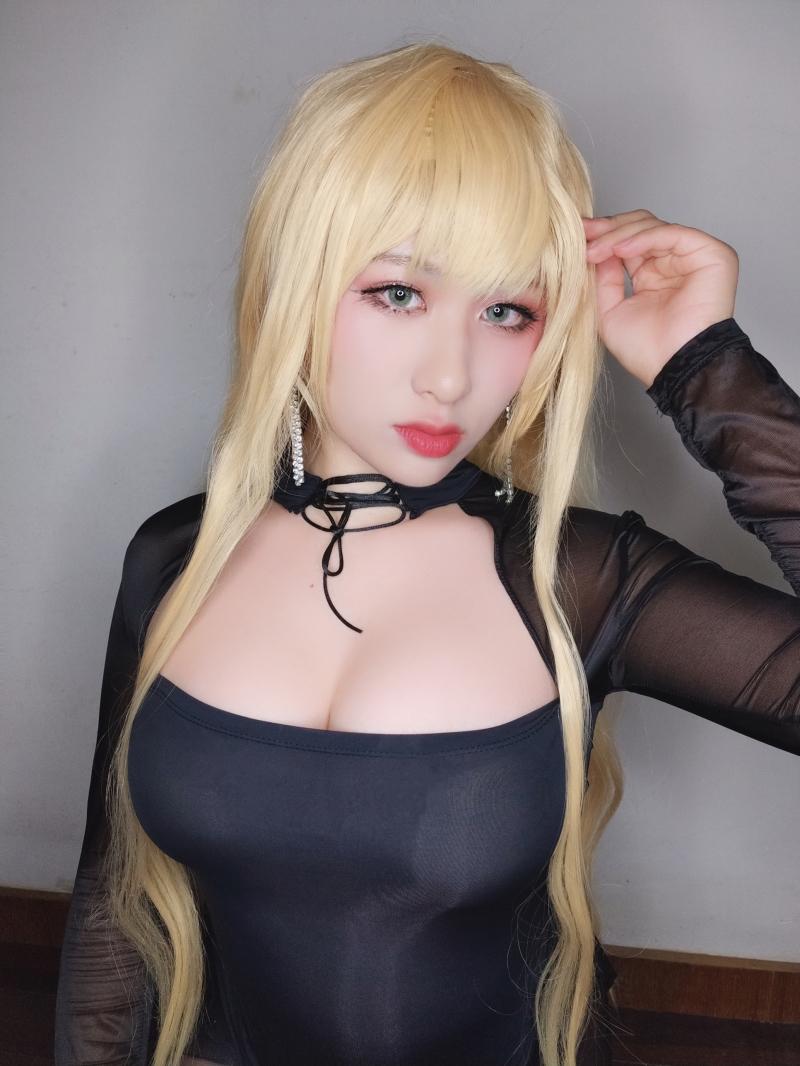 【资源分享】-柘烟_Zuken golden[45P-157MB]