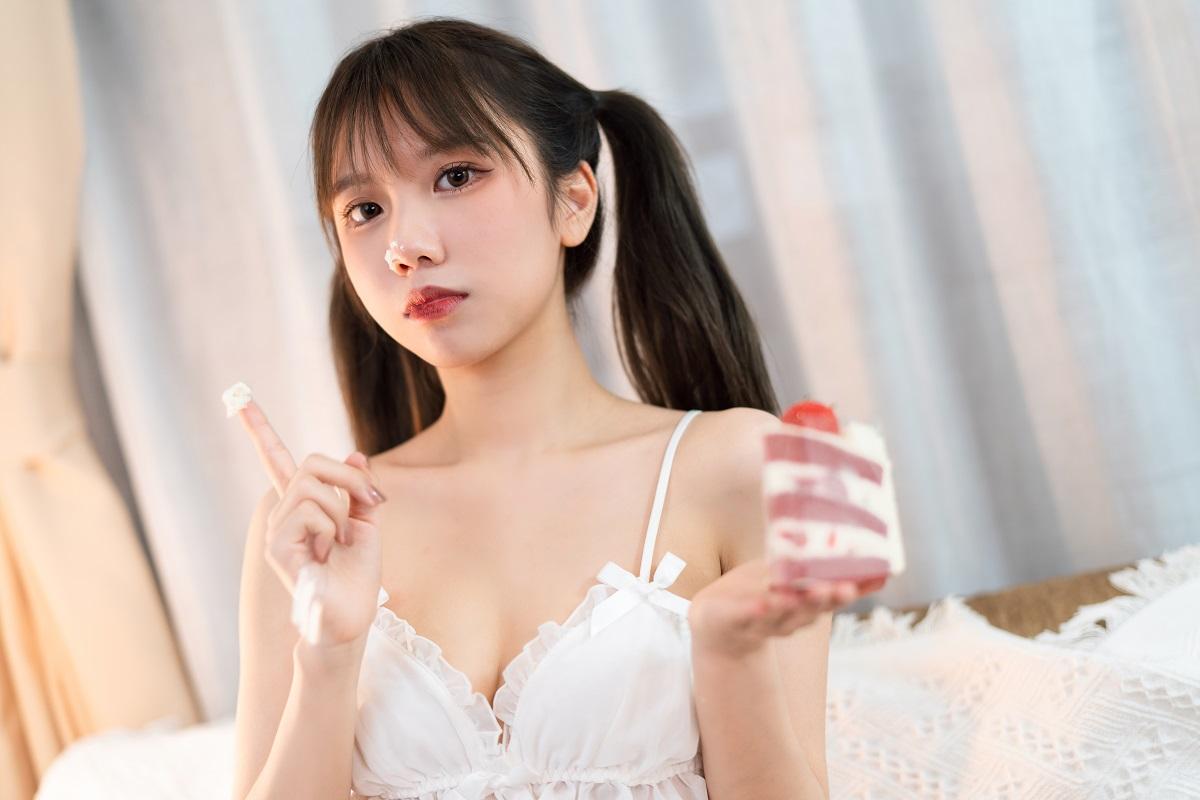 【值得收藏】-果咩酱w 作品合集 [45套][持续更新]