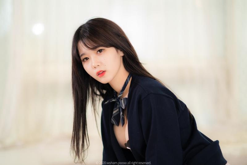 【coser推荐】-Zia After School (Ver.2)[79P1V-1.25G]