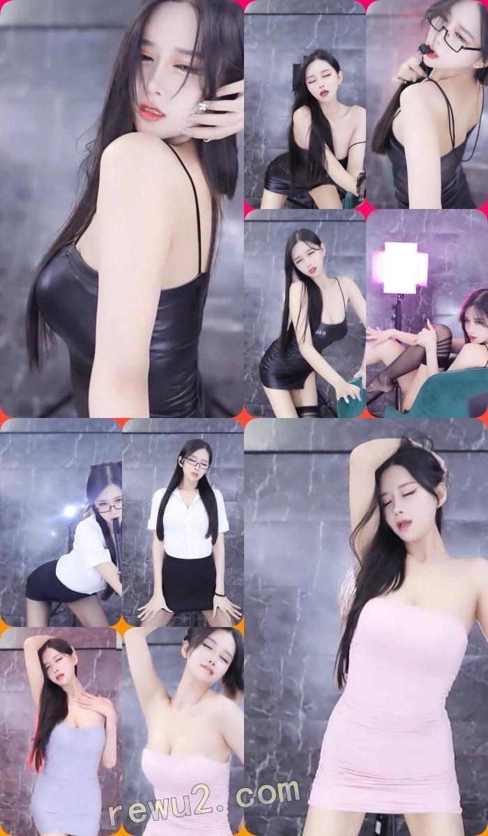 【性感美女】-【网易CC主播】小恩雅跳舞视频精选 A（10v/1.56g）