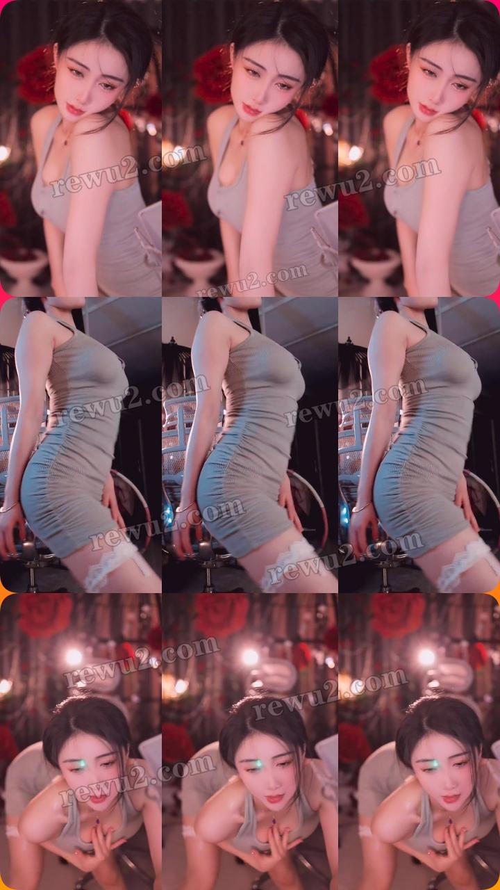 【不看后悔】-【YY主播】 YY小啾啾 高燃二视角之巴啦豆 无水印 （1v/519m）