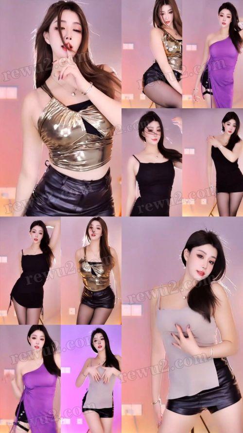 【美女推荐】-【虎牙主播】全素妍 直播跳舞 无水印(11V2.09G) 【美女推荐】-【虎牙主播】全素妍 直播跳舞 无水印(11V2.09G)