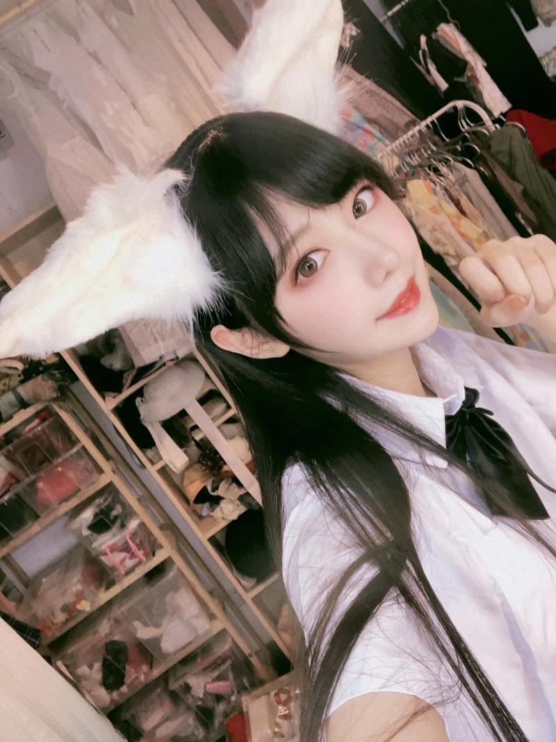 【值得收藏】-Shika小鹿鹿 第五套自拍[25P-40MB]