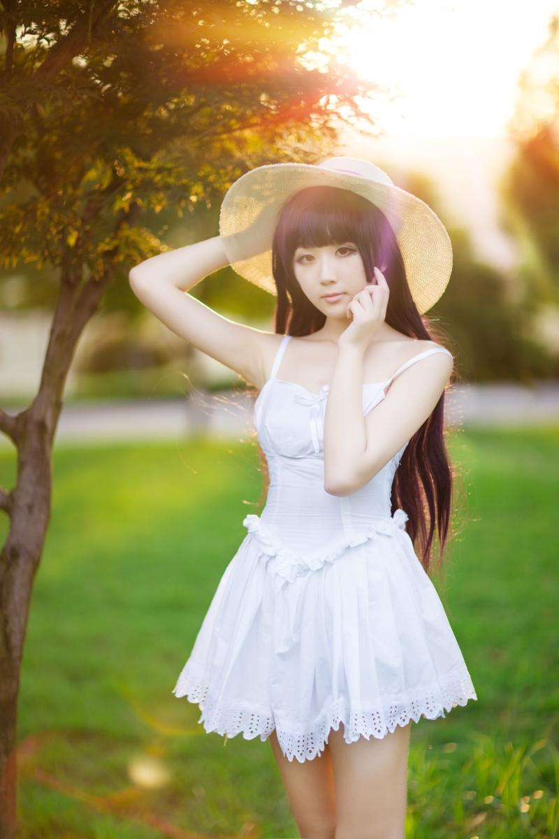 【完美coser】-浅野菌子 作品合集 [13套][持续更新]