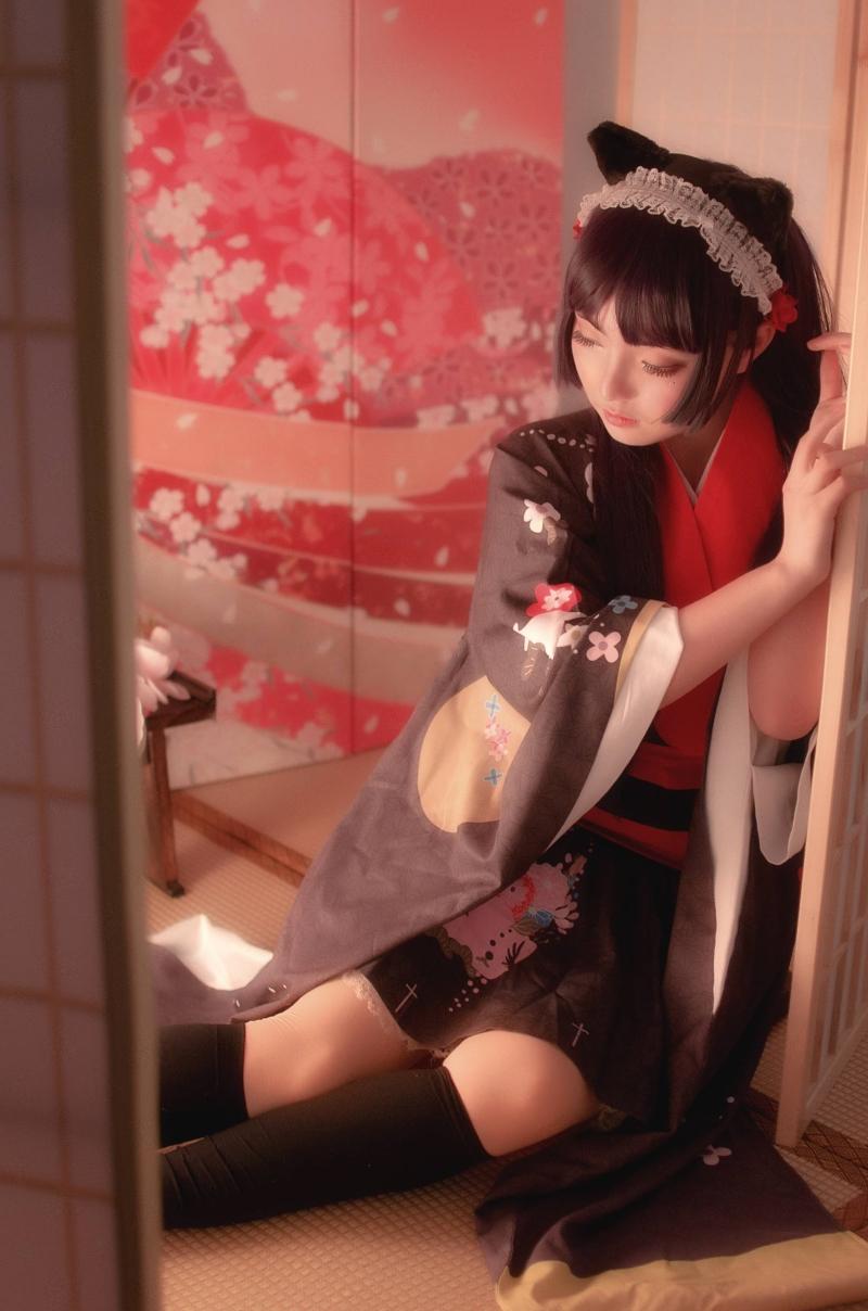 【精美资源】-斯文文文文 作品合集 [76套][持续更新]