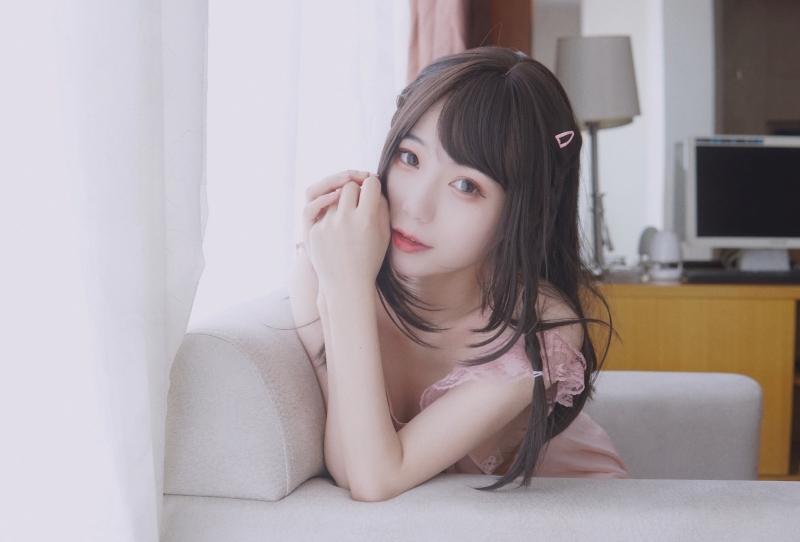 【值得珍藏】-usejan蓝蓝 作品合集 [18套][持续更新]