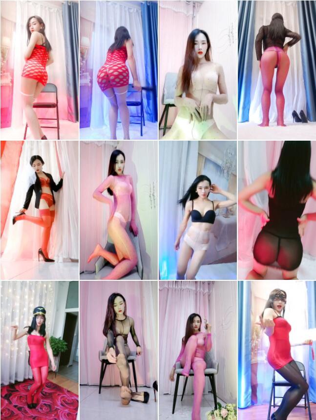 【小编强推】-【快手主播】女人花(小女人 ) 跳舞福利 (35V901M) 【小编强推】-【快手主播】女人花(小女人 ) 跳舞福利 (35V901M)