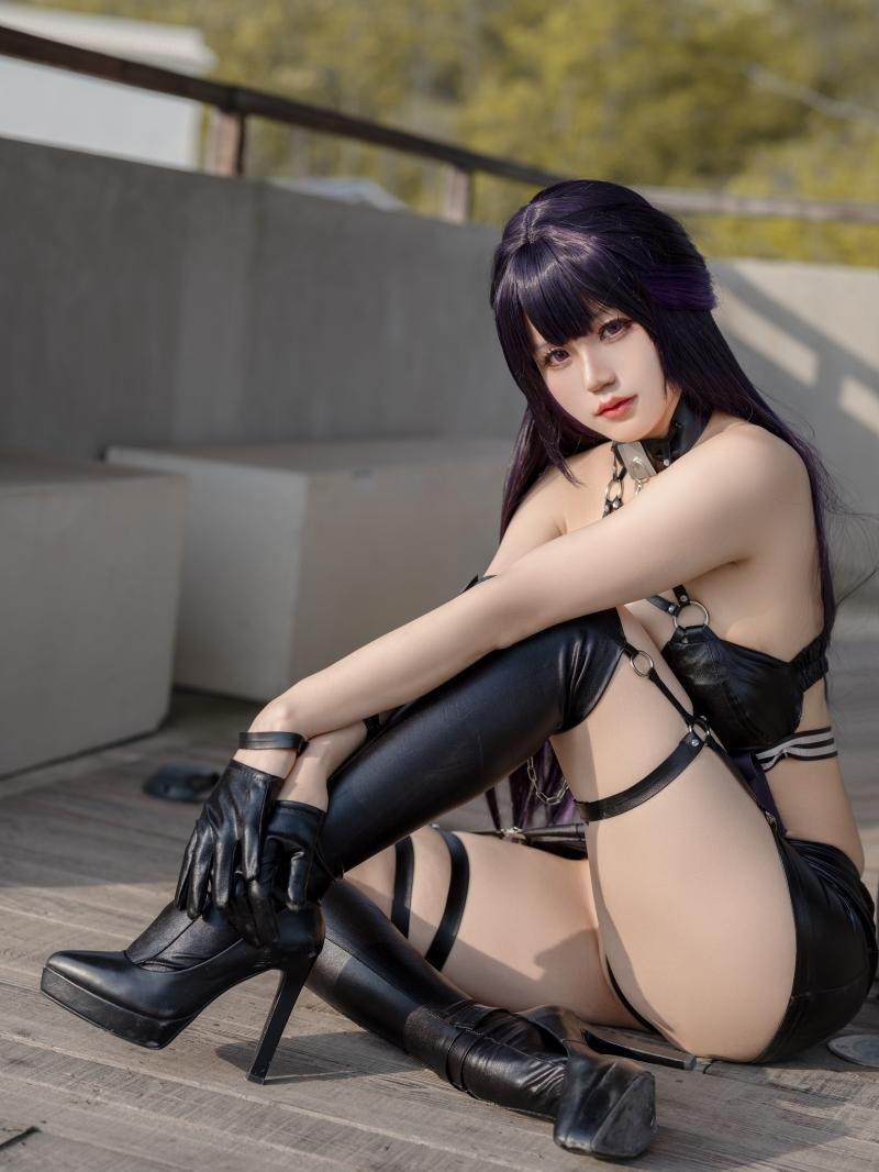 【完美coser】-小仓千代w 23年12月patreon订阅[131P-170MB]
