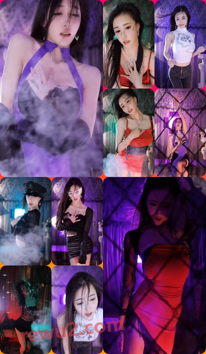 【快来一看】-【yy主播】7038娅儿烧扭&038;顶跨 单屏无水印（10v/1.72g）