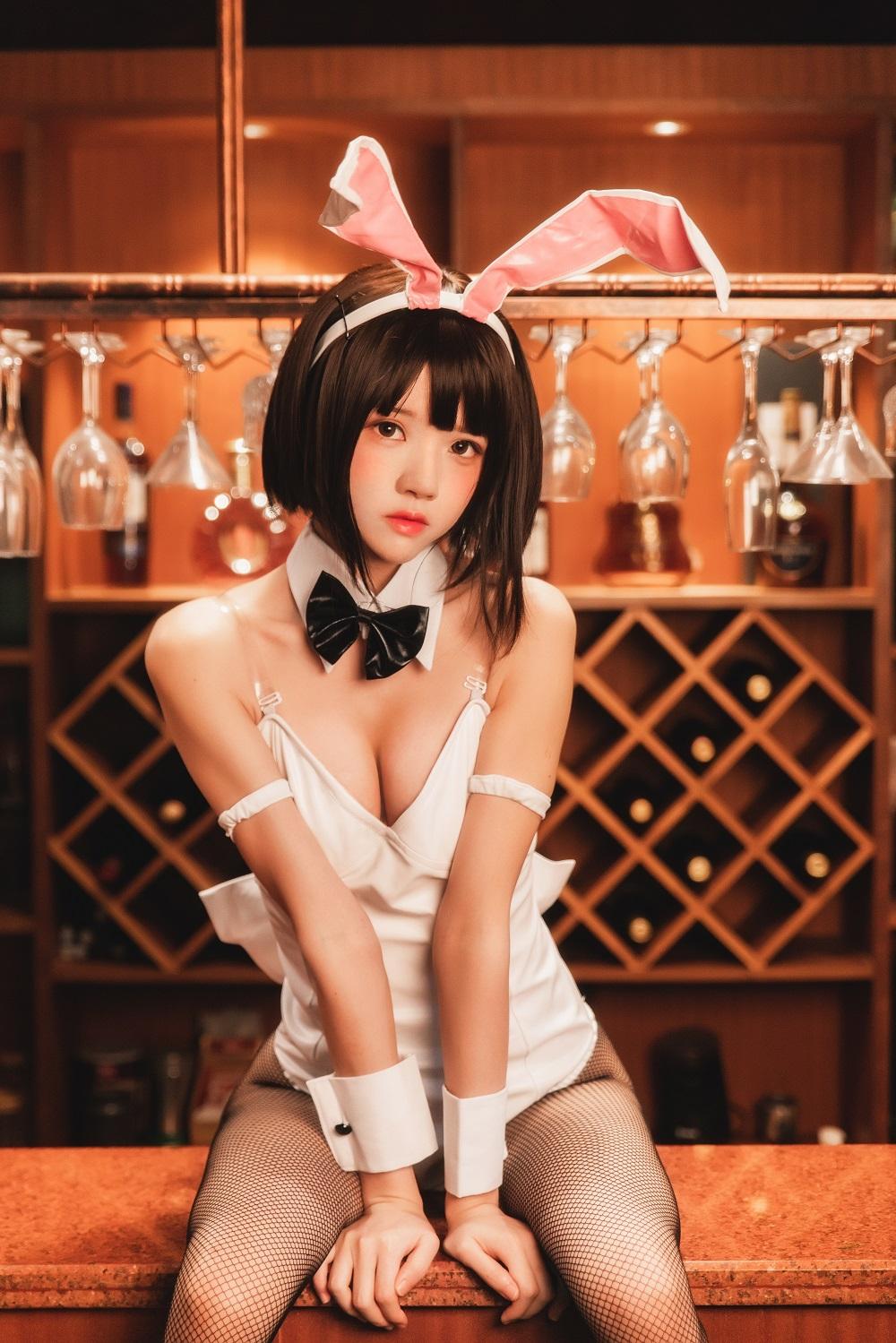 【精美资源】-桜桃喵 作品合集 [205套][持续更新]