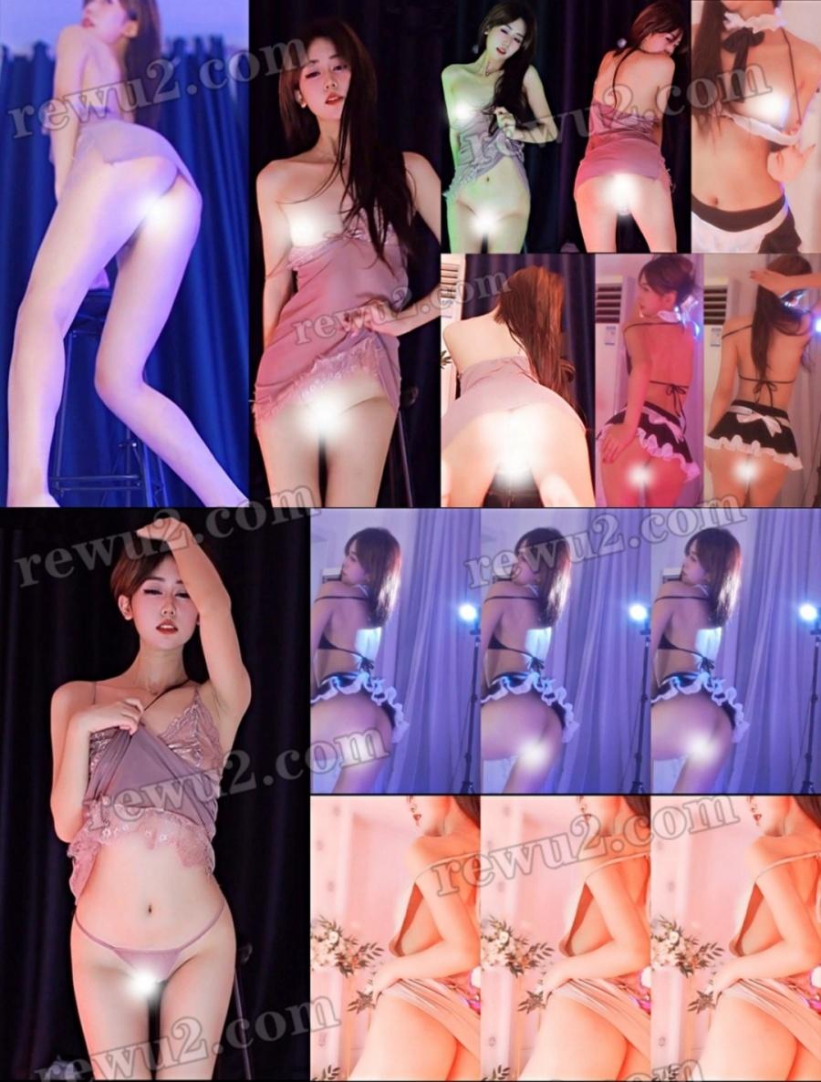 【完美coser】-【网易CC】胡椒 千元大尺度定制跳舞 真空无内 精彩应有尽有！原版无水印(3V696M)