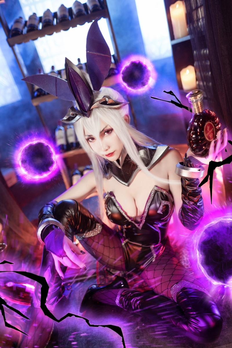 【值得一看】-阮邑_Fairy 辛德拉 [15P-437MB]