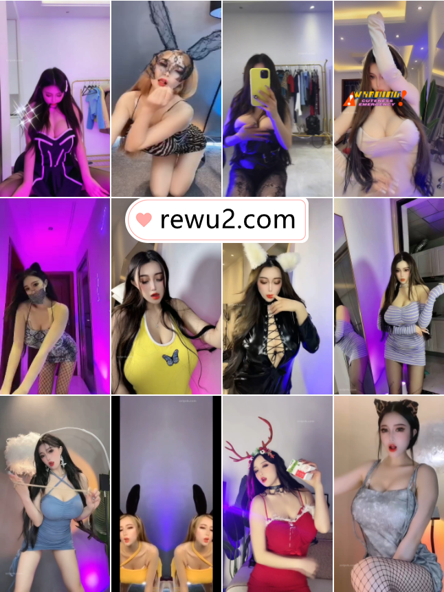 【精美资源】-【快手主播】糖糖 巨汝摇摆 史上最全 超级合辑 第四弹（63V4.39G)