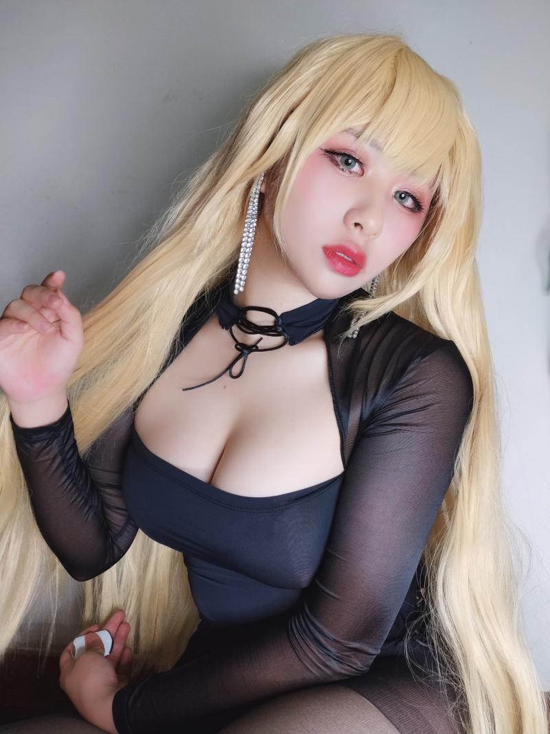 【资源分享】-柘烟_Zuken golden[45P-157MB]