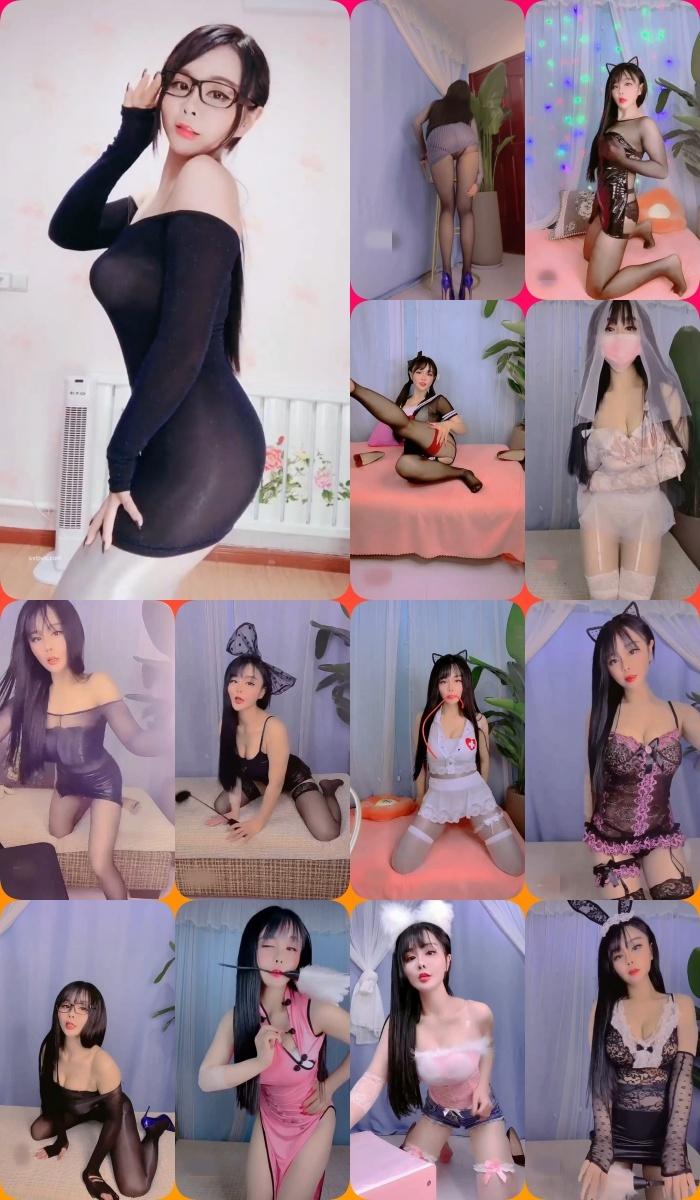【非常赞】-【快手主播】女主角露露福利跳舞 (30V695M) 【非常赞】-【快手主播】女主角露露福利跳舞 (30V695M)