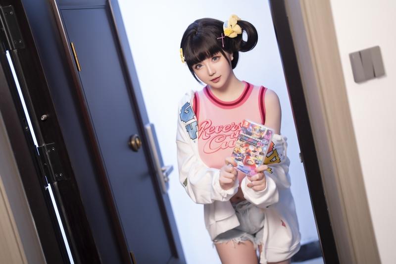 【值得收藏】-星之迟迟 23年9月计划D 原创-邻家的小鬼头妹妹 [134P1V-1.12GB]
