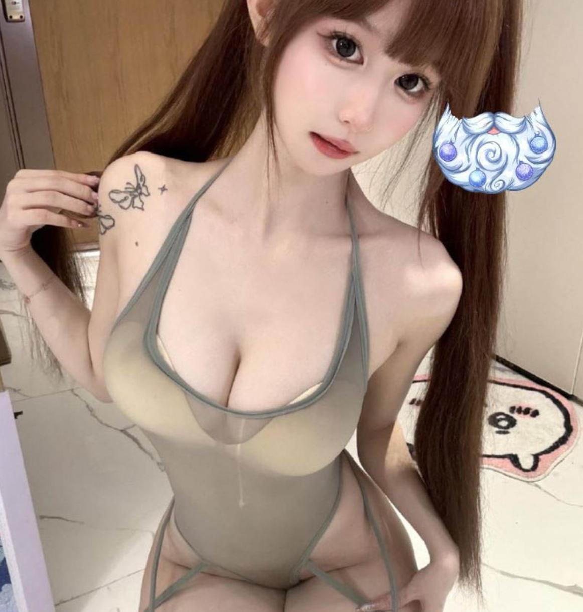 甜萝反差女神｜超蓝布罗莉 微密圈高清写真合集流出🔥