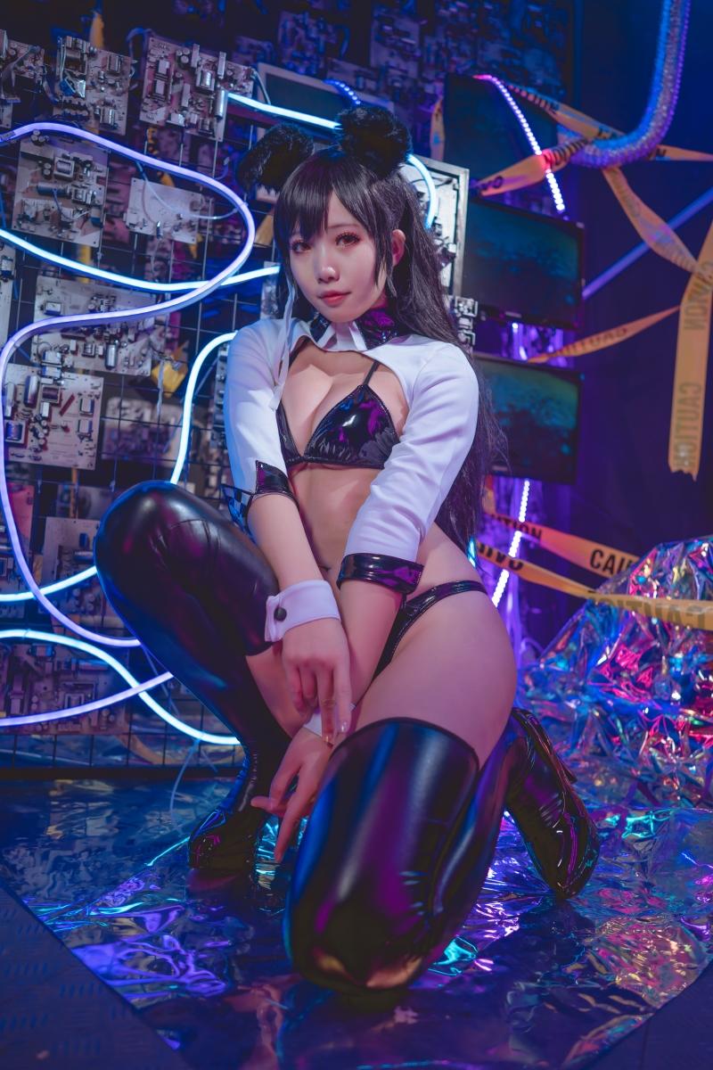 【美女推荐】-墨玉-M 作品合集 [9套][持续更新]