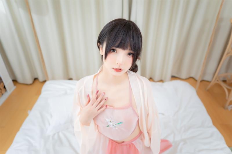 【优质作品】-神楽坂真冬 小桥流水 [75P2V-197MB]