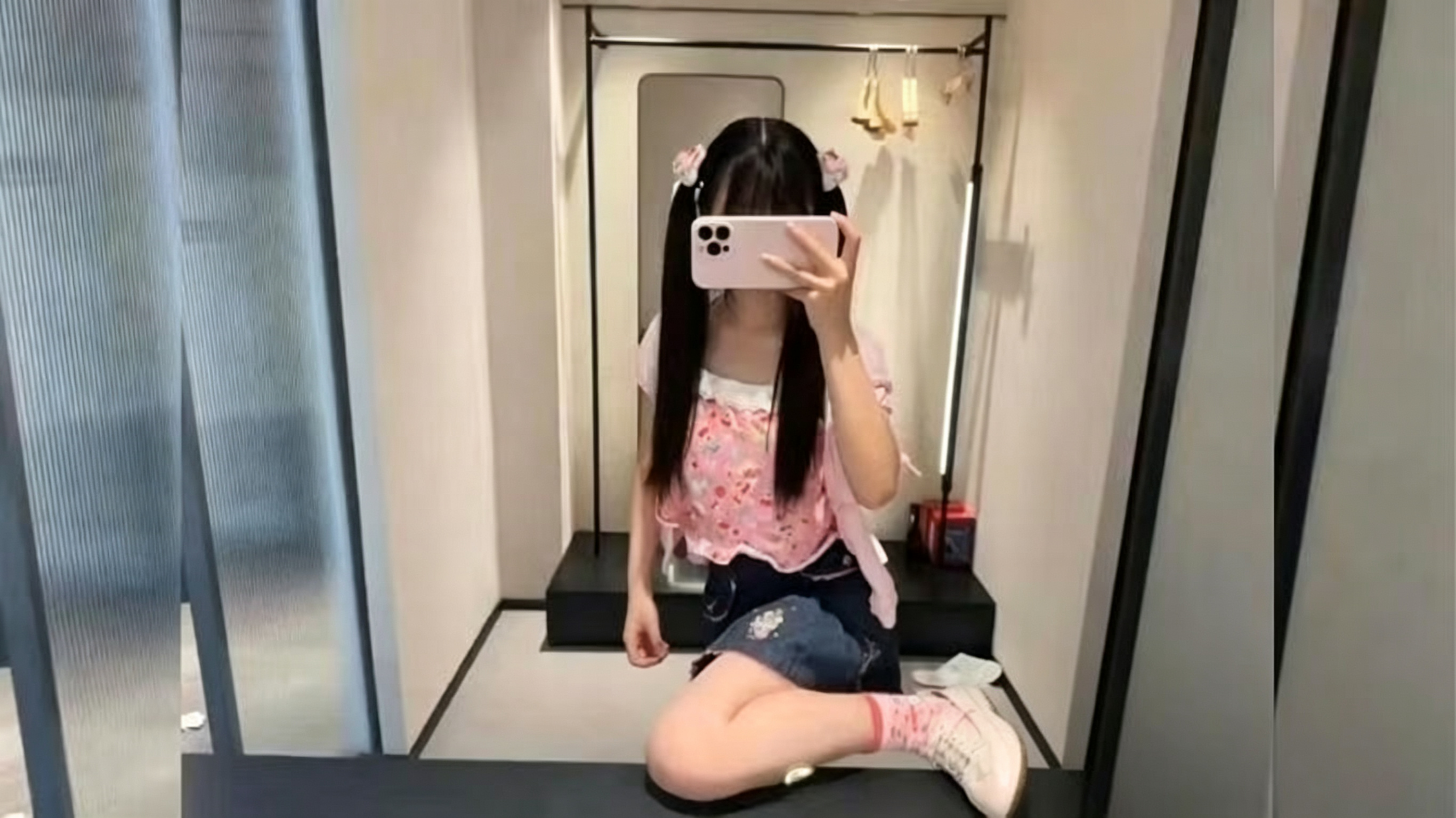 河南大神 小远ovo 日常vlog 白丝水手服萝莉姐妹 ！