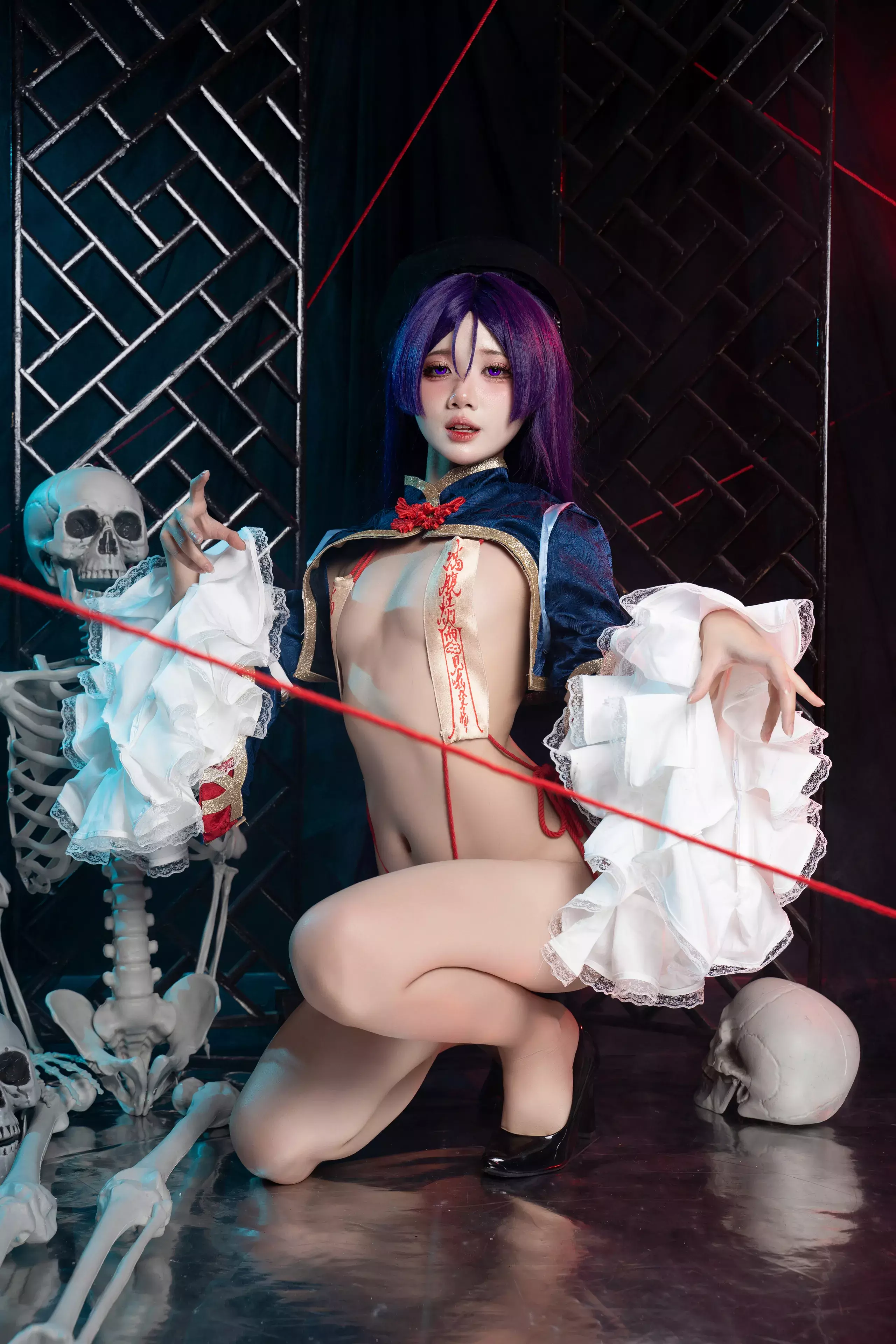【不看后悔】-PoppaChan Minamoto no Raikou【150P-35.6MB】 【不看后悔】-PoppaChan Minamoto no Raikou【150P-35.6MB】