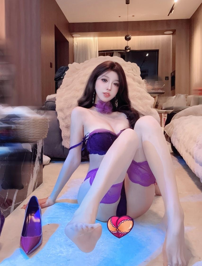 【值得珍藏】-过期米线线喵 – 妈妈级别
