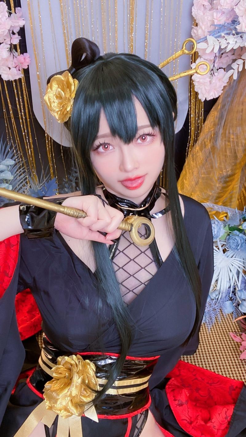 【值得收藏】-Arty亚缇 约尔战斗形态【23P-27.4MB】 【值得收藏】-Arty亚缇 约尔战斗形态【23P-27.4MB】