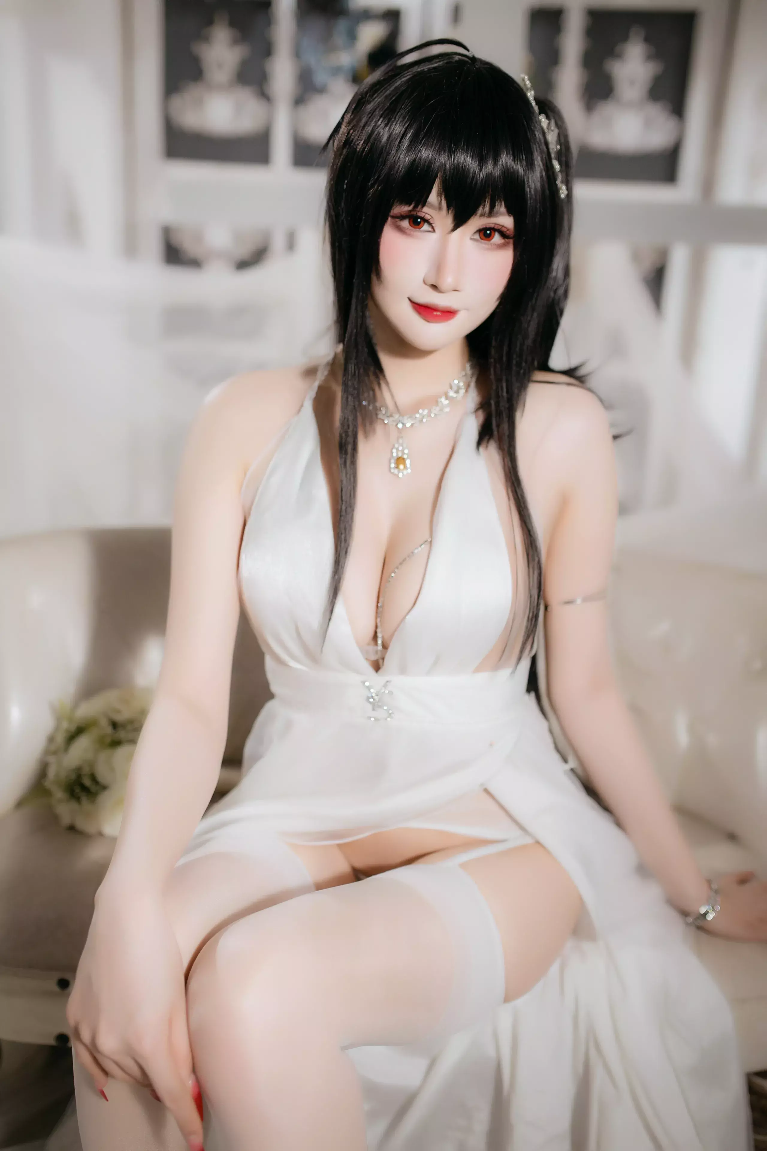 【精美资源】-兔胖胖大凤花嫁【60P-12.2MB】