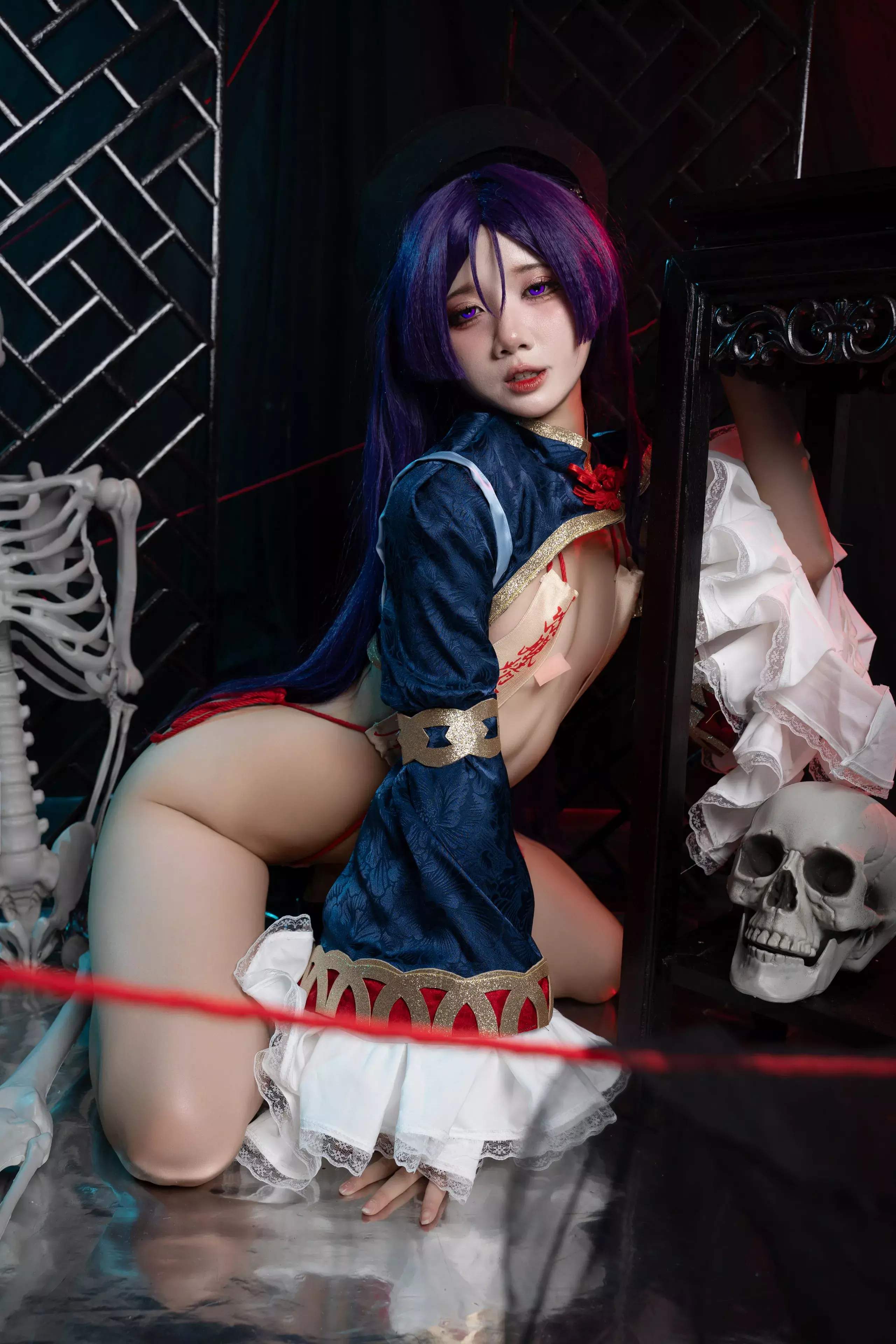 【不看后悔】-PoppaChan Minamoto no Raikou【150P-35.6MB】 【不看后悔】-PoppaChan Minamoto no Raikou【150P-35.6MB】