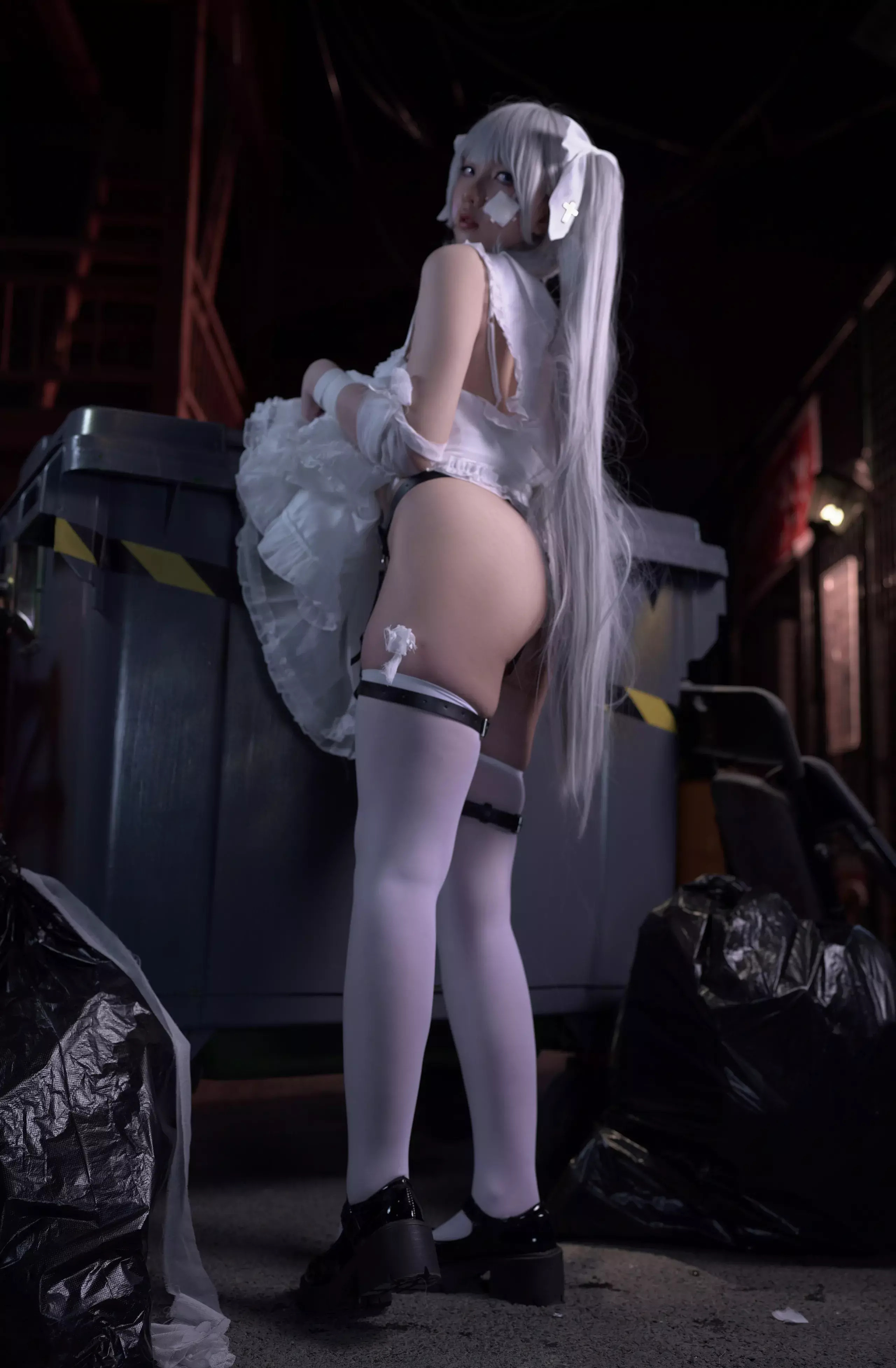 【完美佳人】-小和甜酒rurudo 初音酱【141P-36.4MB】
