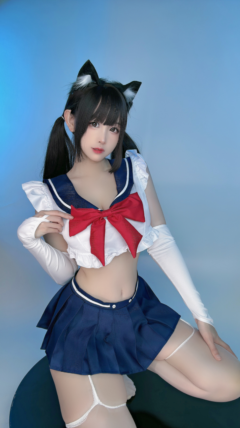 【优质作品】-miko酱ww 纯欲学妹[27P-293MB]