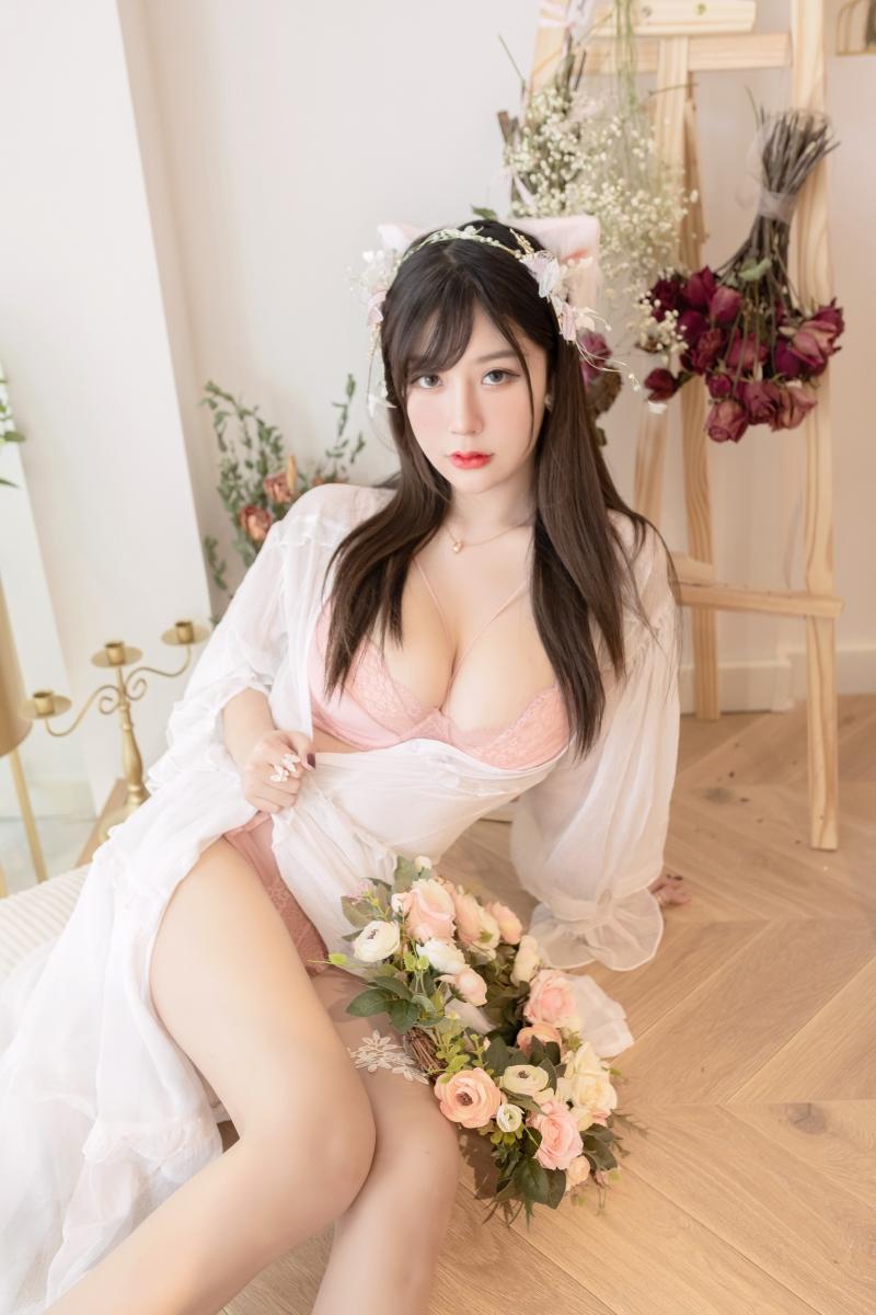 【精品资源】-猫九酱sakura 花の贰拾歲【63P1V-964MB】 【精品资源】-猫九酱sakura 花の贰拾歲【63P1V-964MB】