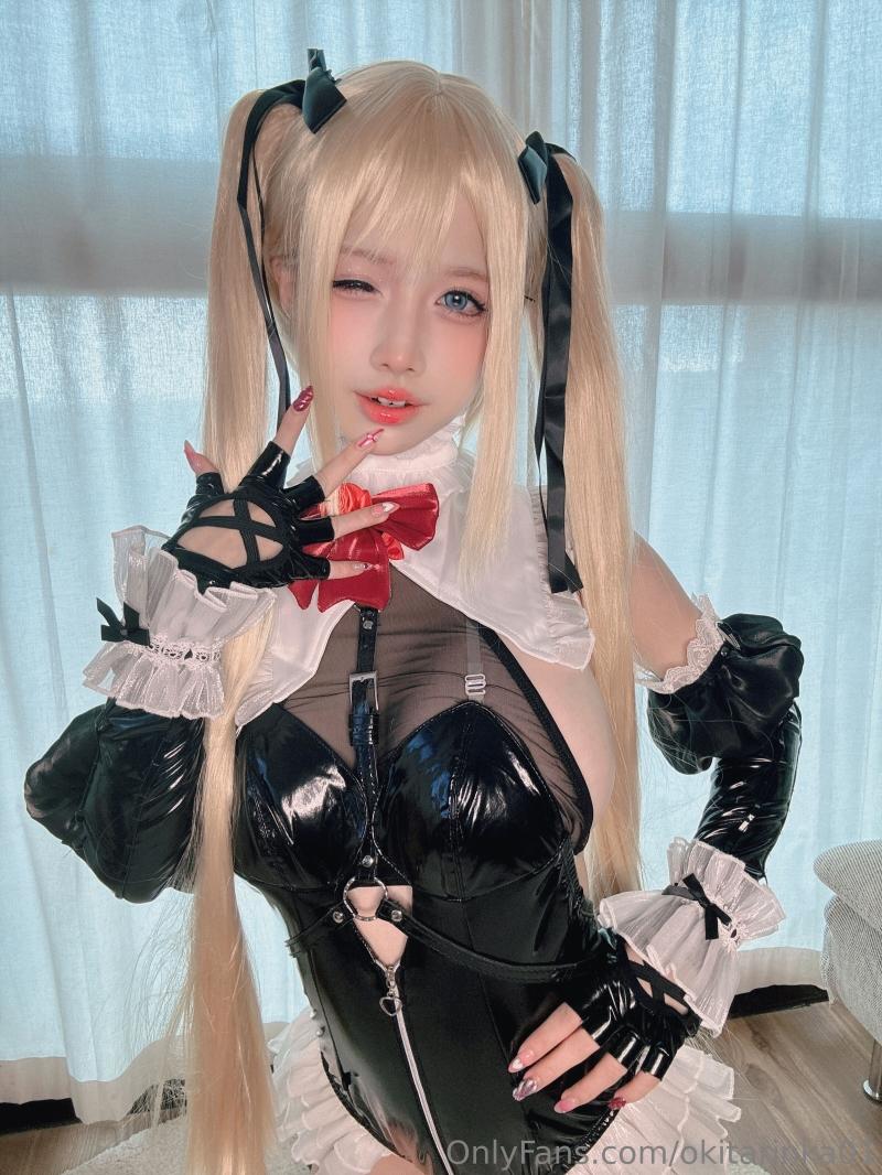 【小编强推】-沖田凛花Rinka Marie Rose【97P-132MB】 【小编强推】-沖田凛花Rinka Marie Rose【97P-132MB】