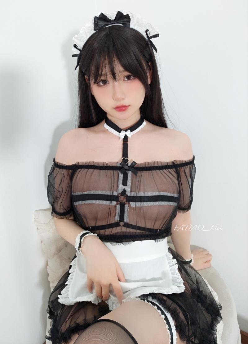 【不看后悔】-迷之呆梨 2024年06月 fantia会员订阅 合集[136P-268MB]