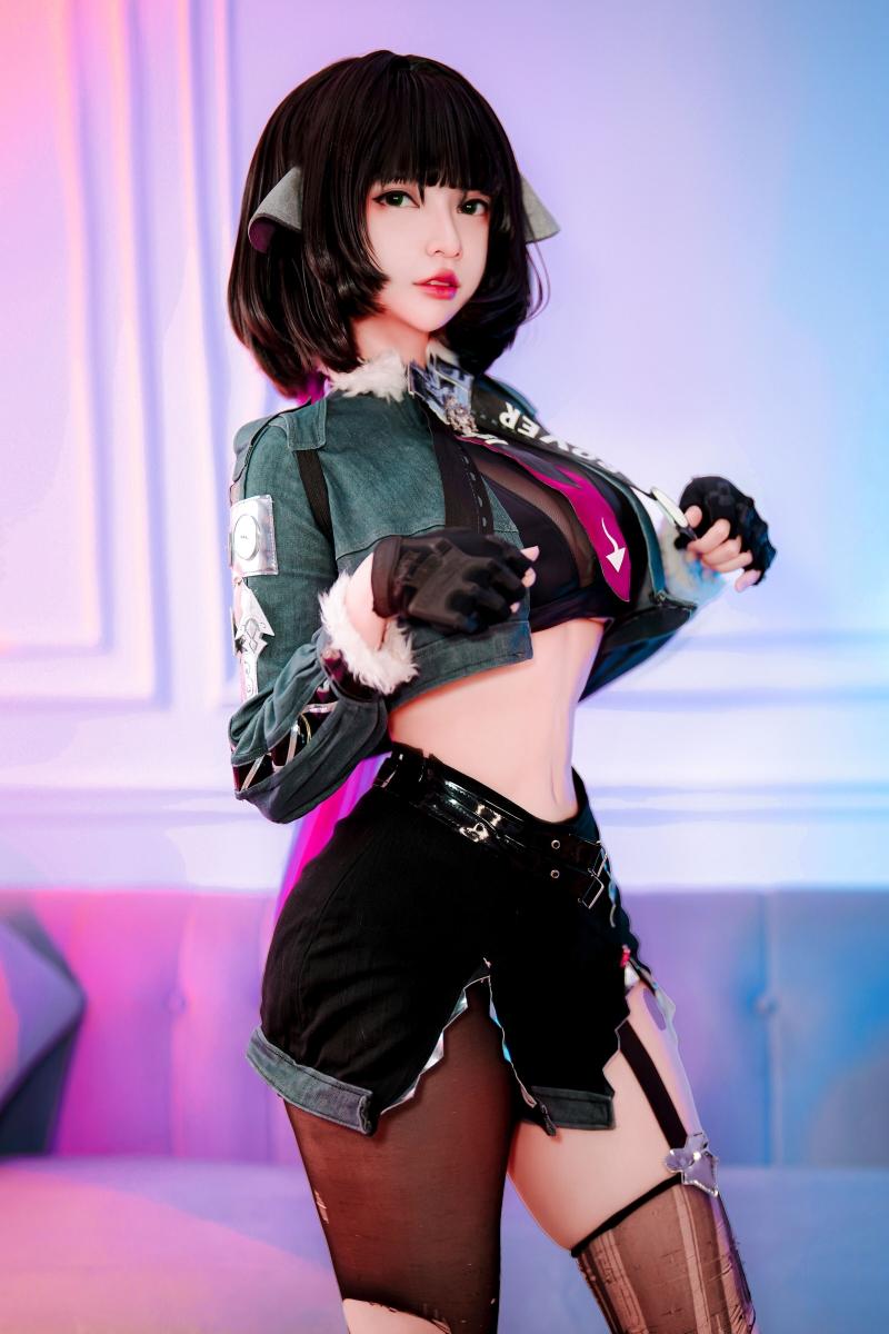 【资源分享】-Potato Godzilla Jane Doe【20P-14.3MB】 【资源分享】-Potato Godzilla Jane Doe【20P-14.3MB】