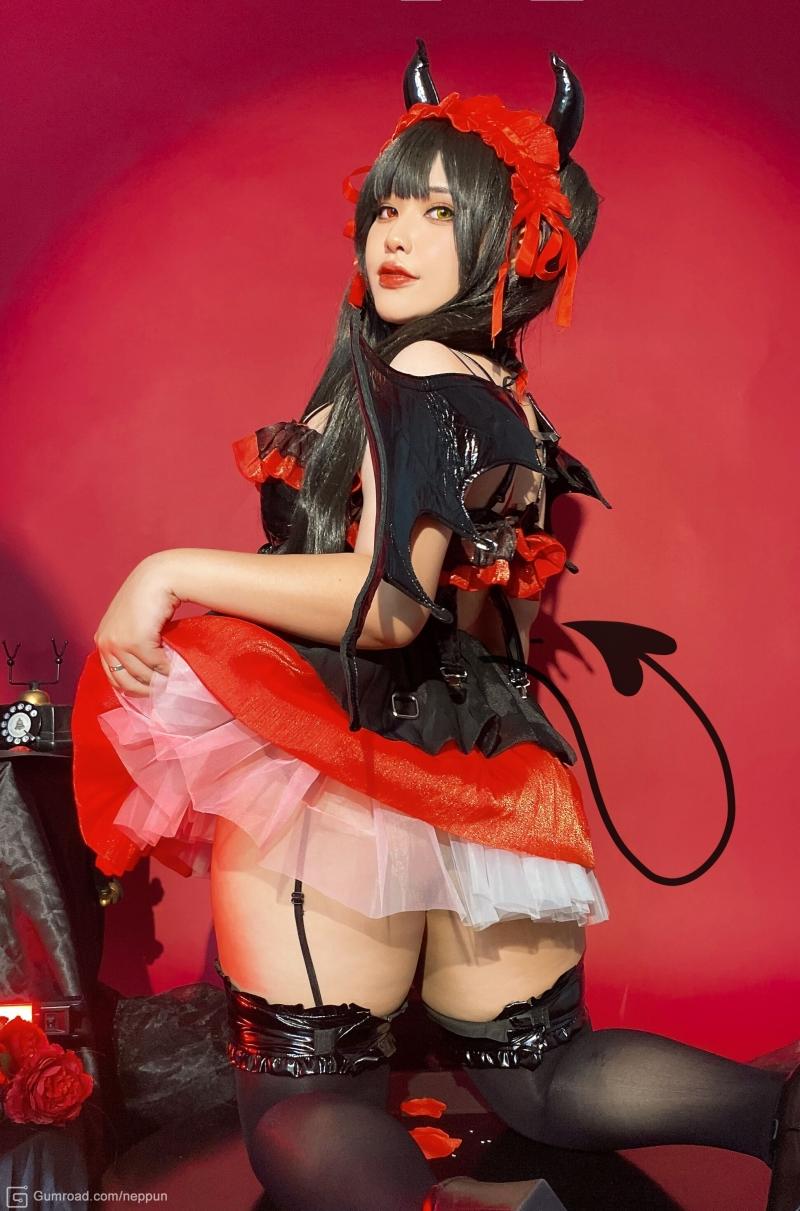 【最佳作品】-Neppu Kurumi【37P-36.2MB】 【最佳作品】-Neppu Kurumi【37P-36.2MB】