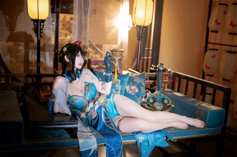 【作品推荐】-星澜是澜澜叫澜妹呀 阮梅-