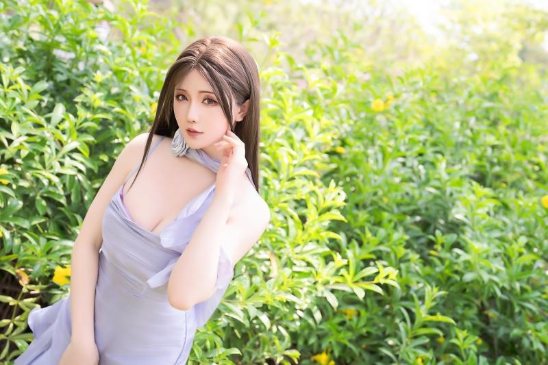 【美女推荐】-星之迟迟 2024年4月 治愈之旅01【139P-1.2GB】