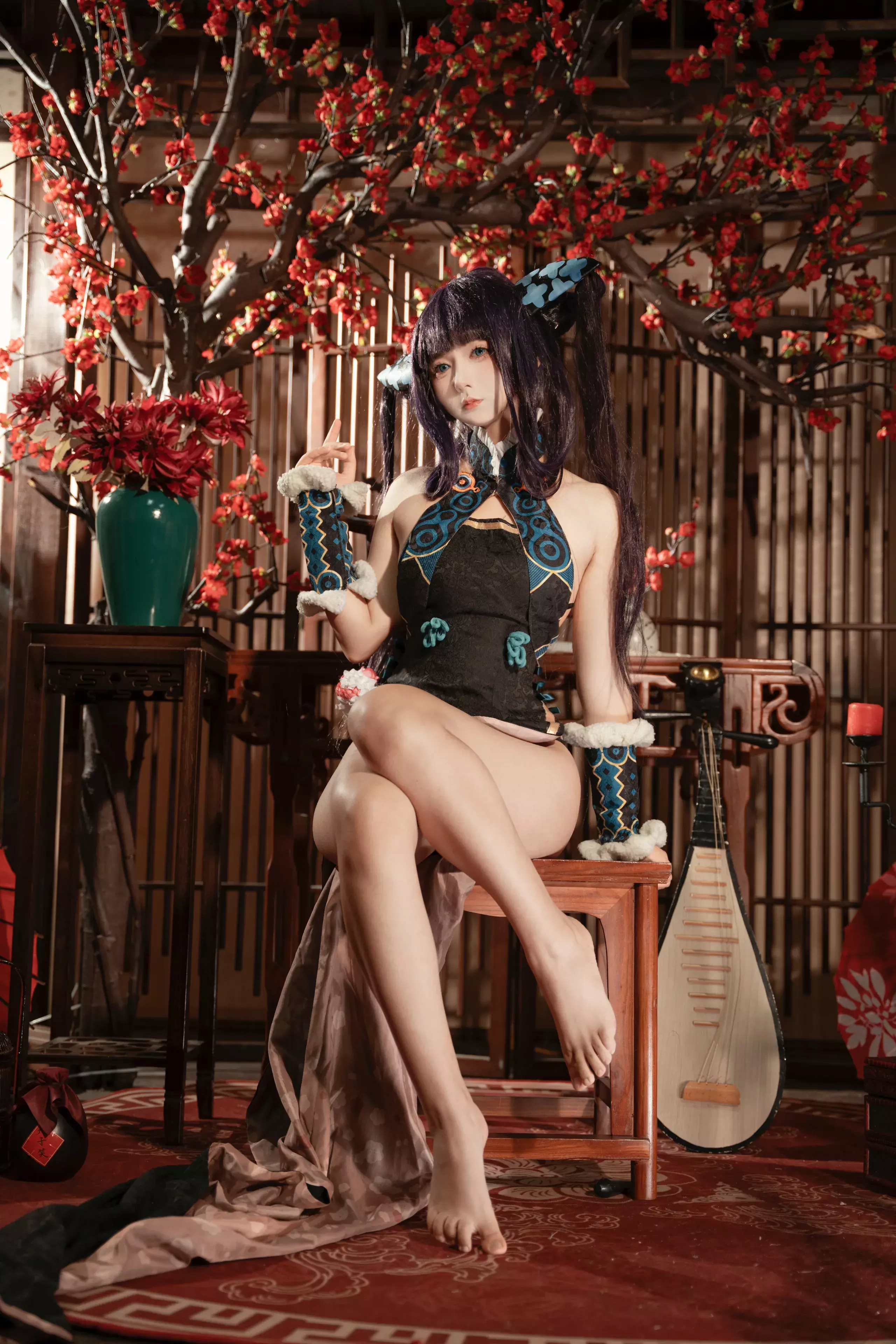 【精美作品】-喜欢爱理吗杨玉环二破【25P-11.8MB】 【精美作品】-喜欢爱理吗杨玉环二破【25P-11.8MB】