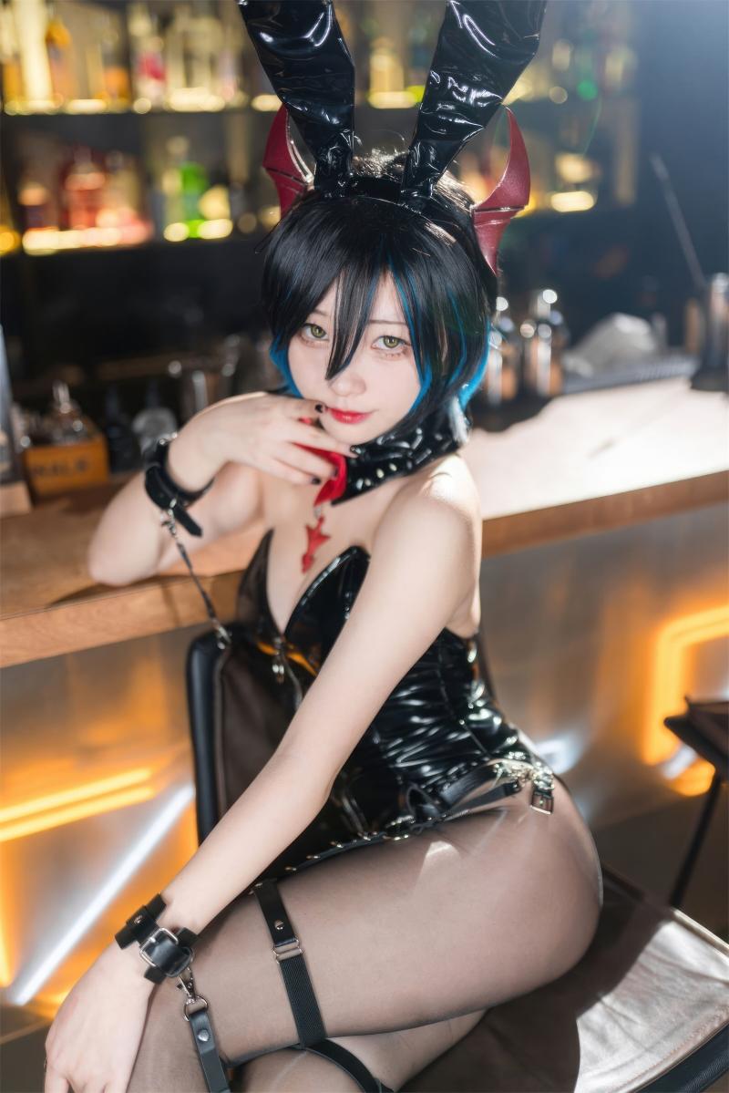【值得珍藏】-花铃 碧蓝航线 胡滕 兔女郎【126P-102MB】 【值得珍藏】-花铃 碧蓝航线 胡滕 兔女郎【126P-102MB】