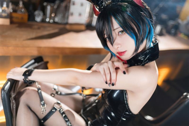 【值得珍藏】-花铃 碧蓝航线 胡滕 兔女郎【126P-102MB】 【值得珍藏】-花铃 碧蓝航线 胡滕 兔女郎【126P-102MB】