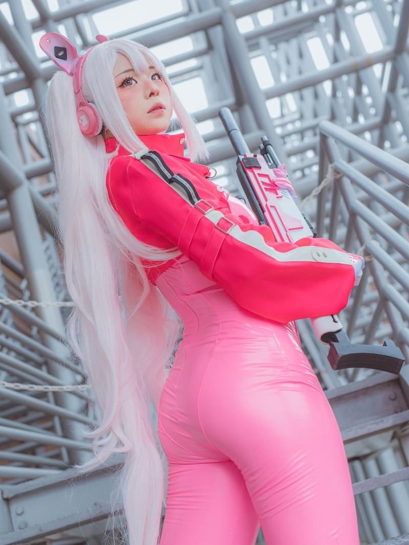 【值得收藏】-Rithe Alice Nikke-