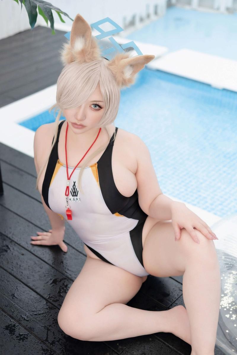 【精美作品】-Shooting Star’s SUMMER DOG【301P-94MB】
