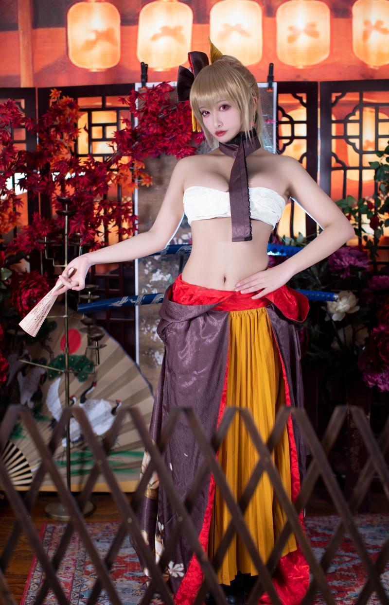 【完美coser】-洛璃LoLiSAMA让巴尔【44P-558MB】