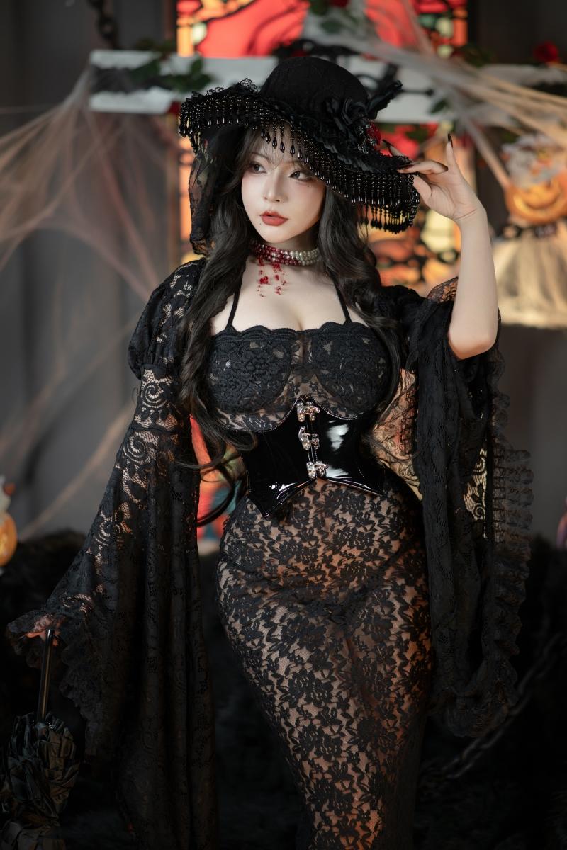 【性感美女】-yuuhui玉汇 万圣节特辑 魔女狂欢夜【133P-1V947MB】 【性感美女】-yuuhui玉汇 万圣节特辑 魔女狂欢夜【133P-1V947MB】