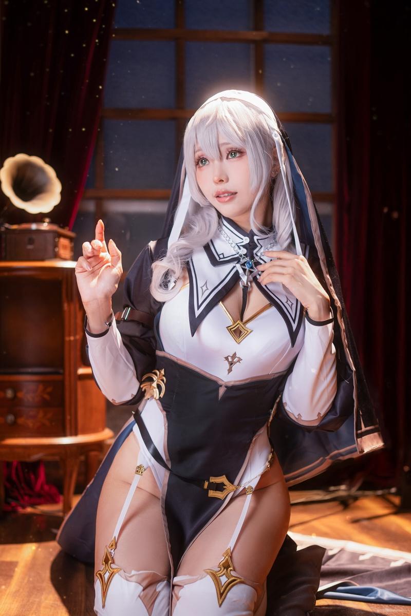 【资源分享】-ElyEE子2025 Feb Tier 3【82P-18V-394MB】