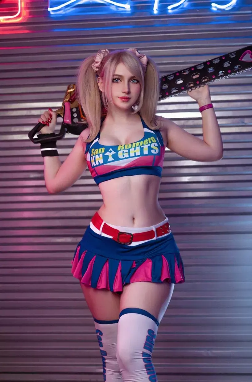 【coser推荐】-Ulichan Juliet Starling【57P-4.93MB】 【coser推荐】-Ulichan Juliet Starling【57P-4.93MB】