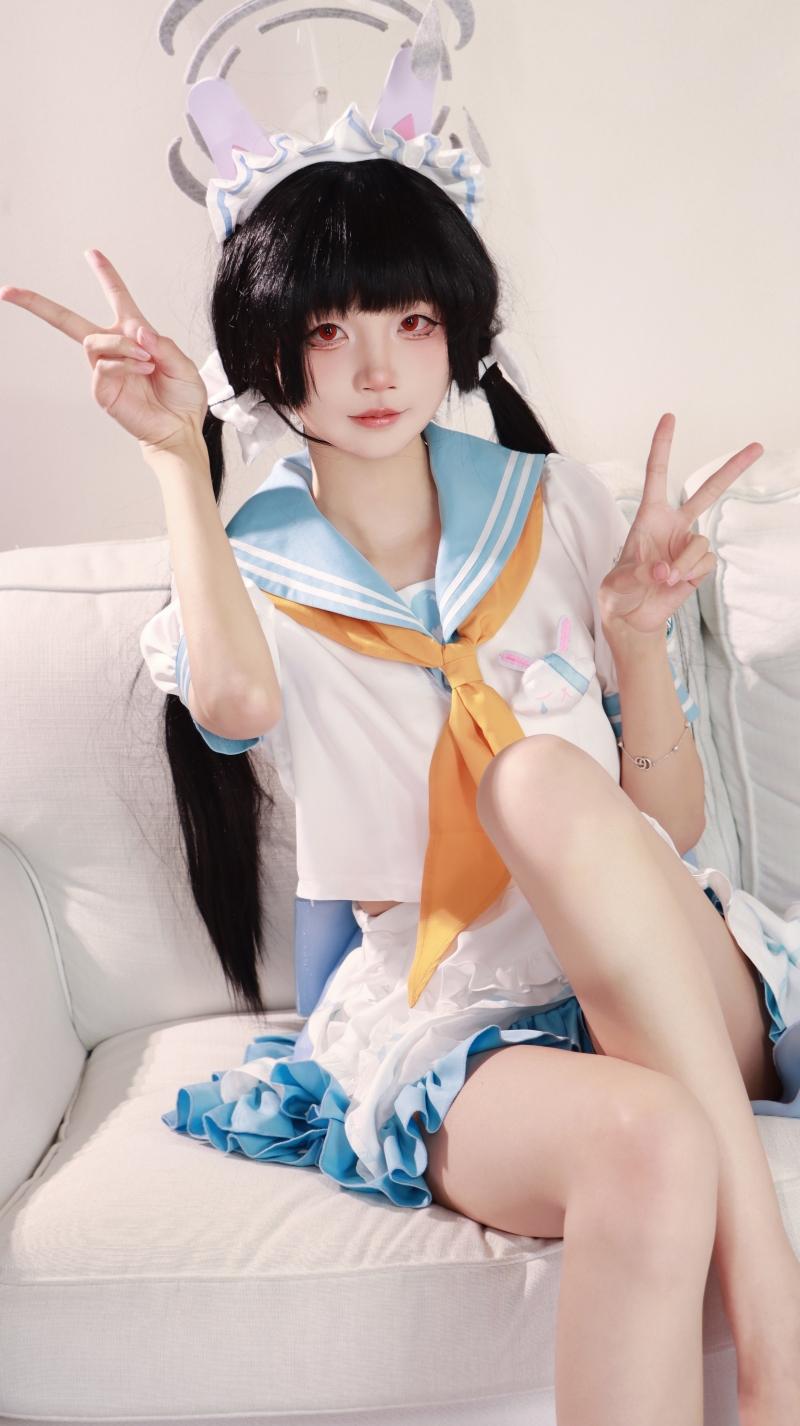 【值得珍藏】-五更百鬼二月舰长【15P-291MB】