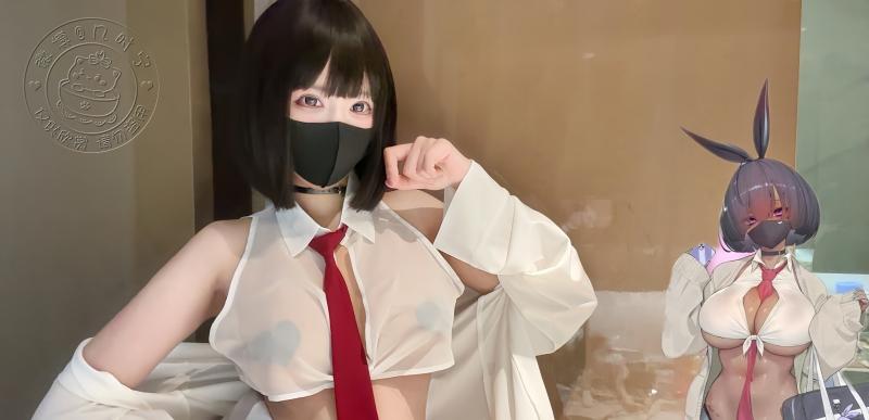 【小编强推】-几时宁逆JK兔女郎【23P-280MB】